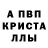 Метадон кристалл Willie Talitiga
